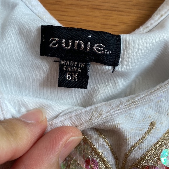 Pink Sparkle Dresses - Picture 8 of 15